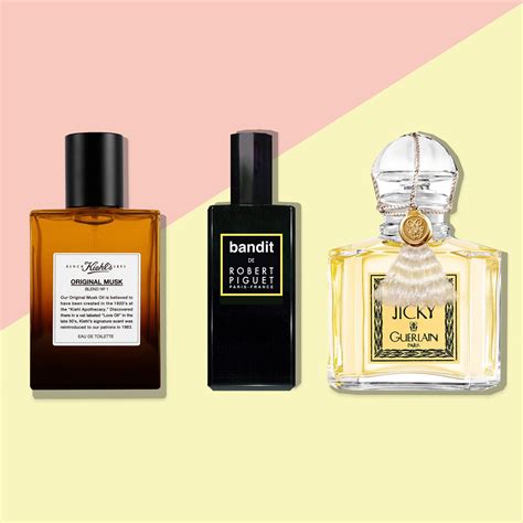 11 Fragrances That Smell Like Hot Dirty Sex